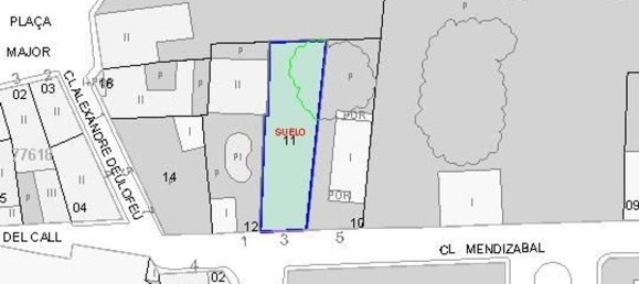 1 bedroom House in Vilajuiga, Spain No. 22579 24