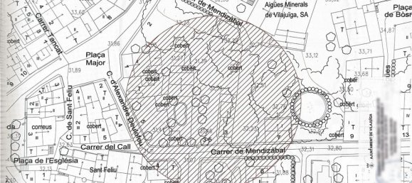 1 bedroom House in Vilajuiga, Spain No. 22579 23