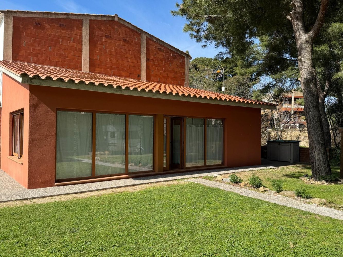 1 bedroom House in Vilajuiga, Spain No. 22579