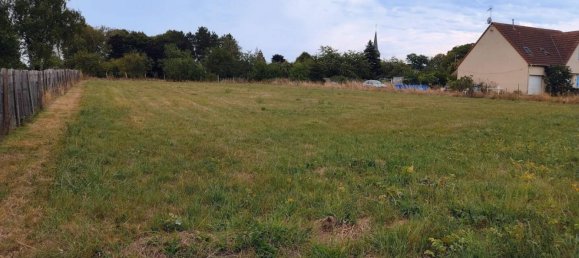 2354m² Land in La Framboisiere, France No. 211271 2