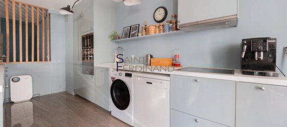 Квартира с 3 спальнями в Париж, Франция № 171150 5