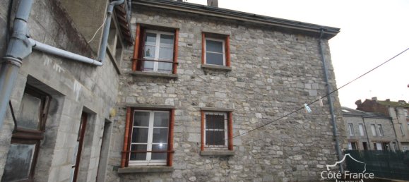 4 chambres Bâtiment à Givet, France No. 78528 2