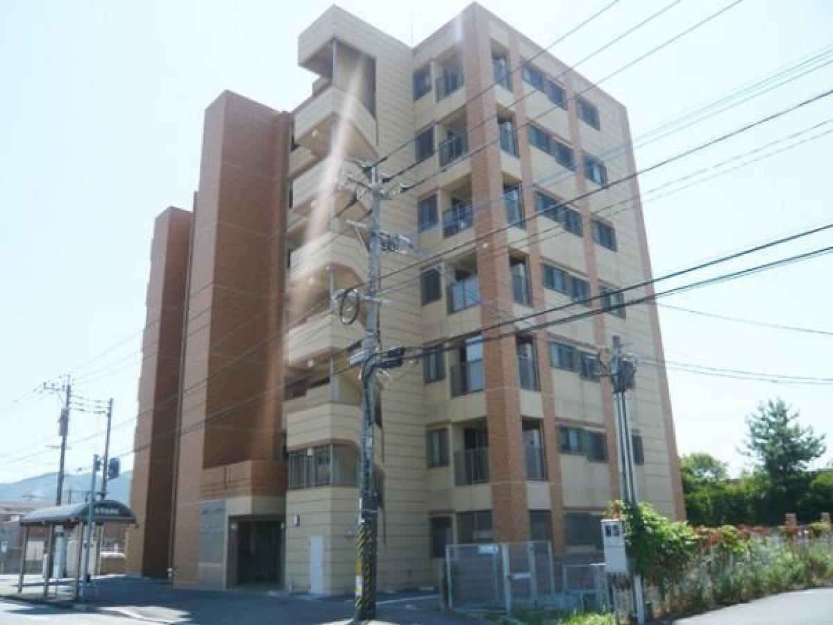 Apartamento T4 em Fukuoka, Japan N.º 4096