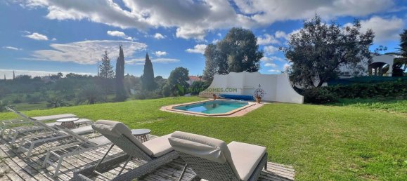 5 Schlafzimmer Villa in Almancil, Portugal, Nr. 120058 16