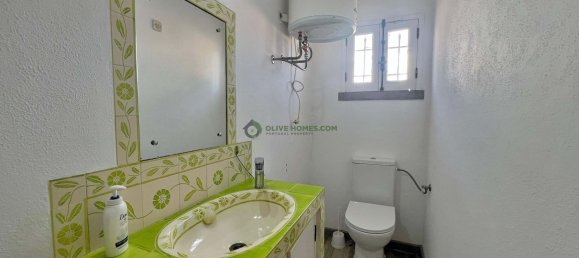 5 Schlafzimmer Villa in Almancil, Portugal, Nr. 120058 49