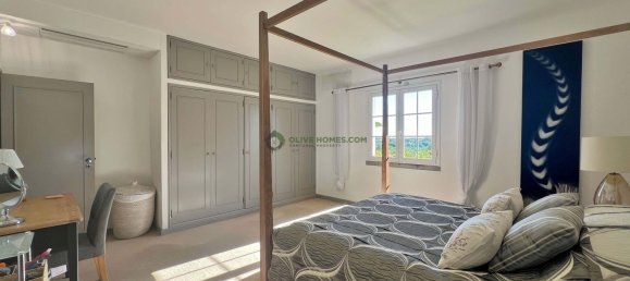 5 Schlafzimmer Villa in Almancil, Portugal, Nr. 120058 38