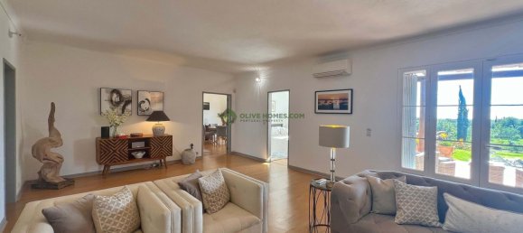 5 Schlafzimmer Villa in Almancil, Portugal, Nr. 120058 23