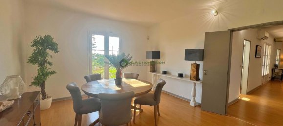 5 Schlafzimmer Villa in Almancil, Portugal, Nr. 120058 25