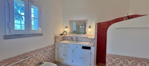 5 Schlafzimmer Villa in Almancil, Portugal, Nr. 120058 39