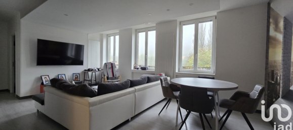 Apartamento de 2 dormitorios en Sainte-Marie-aux-Mines, France No. 221110 2