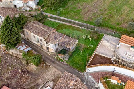 2 bedrooms House in Lamas, Portugal No. 24784