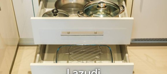 1 Schlafzimmer Eigentumswohnung in Pattaya, Thailand, Nr. 16703 9