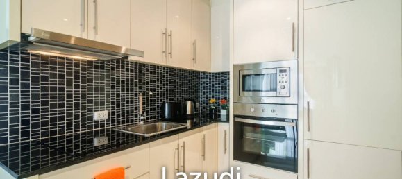 1 Schlafzimmer Eigentumswohnung in Pattaya, Thailand, Nr. 16703 7