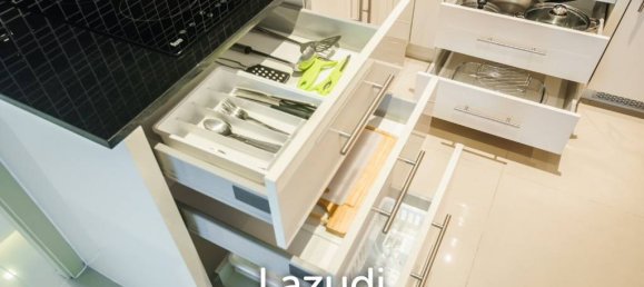 1 Schlafzimmer Eigentumswohnung in Pattaya, Thailand, Nr. 16703 10