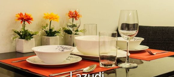 1 Schlafzimmer Eigentumswohnung in Pattaya, Thailand, Nr. 16703 6