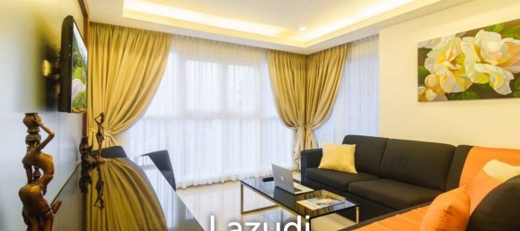 1 Schlafzimmer Eigentumswohnung in Pattaya, Thailand, Nr. 16703 4