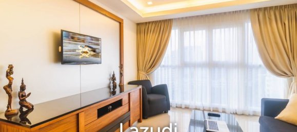 1 Schlafzimmer Eigentumswohnung in Pattaya, Thailand, Nr. 16703 5