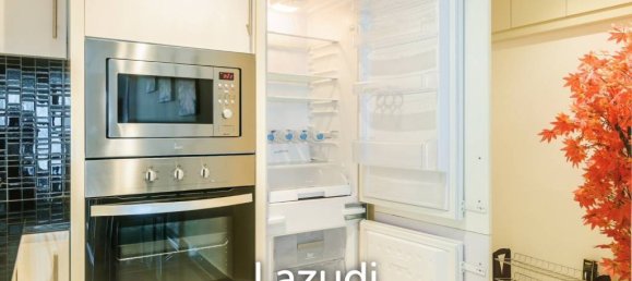 1 Schlafzimmer Eigentumswohnung in Pattaya, Thailand, Nr. 16703 8