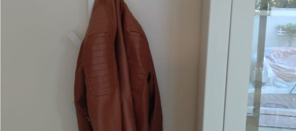 Apartamento de 1 dormitorio en Rome, Italy No. 116826 11