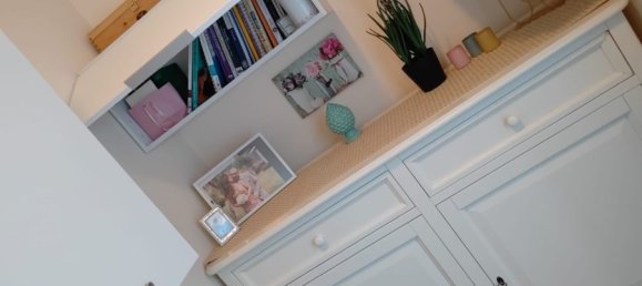 Apartamento de 1 dormitorio en Rome, Italy No. 116826 10