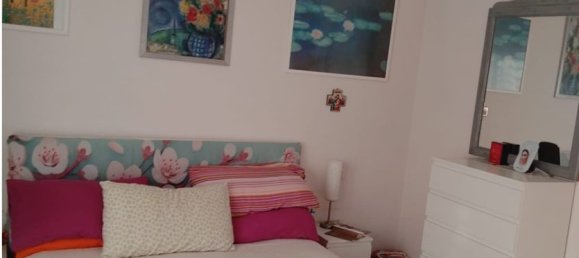 Apartamento de 1 dormitorio en Rome, Italy No. 116826 22