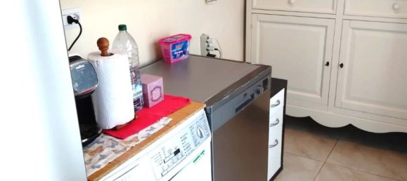 Apartamento de 1 dormitorio en Rome, Italy No. 116826 24