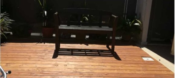 Apartamento de 1 dormitorio en Rome, Italy No. 116826 16