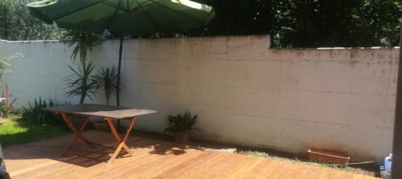 Apartamento de 1 dormitorio en Rome, Italy No. 116826 13