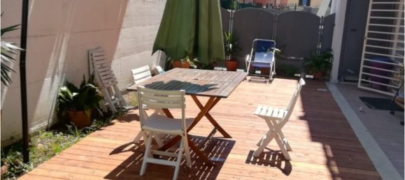 Apartamento de 1 dormitorio en Rome, Italy No. 116826 25