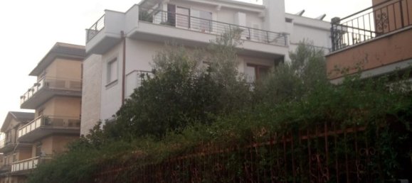Apartamento de 1 dormitorio en Rome, Italy No. 116826 4