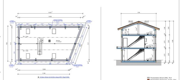  قطعة أرض في Lahn-Dill, Germany رقم 270279 10