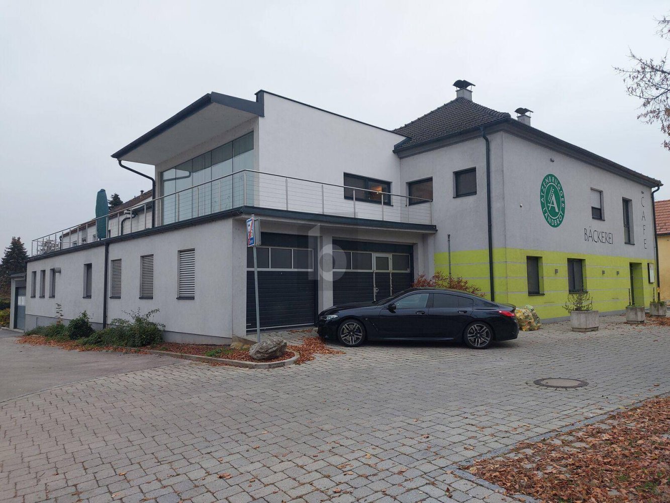 Propriété commerciale à Atzenbrugg, Austria 800m² No. 192719