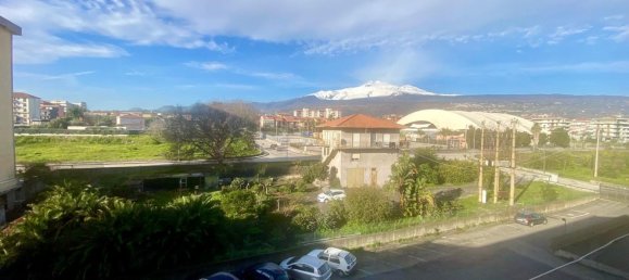 4 bedrooms Apartment in Giarre, Italy No. 362457 34