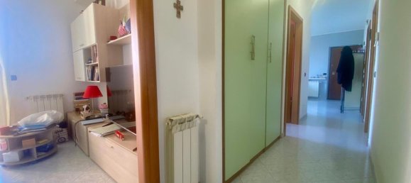 4 bedrooms Apartment in Giarre, Italy No. 362457 26