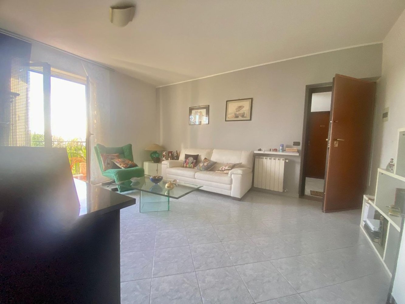 4 bedrooms Apartment in Giarre, Italy No. 362457