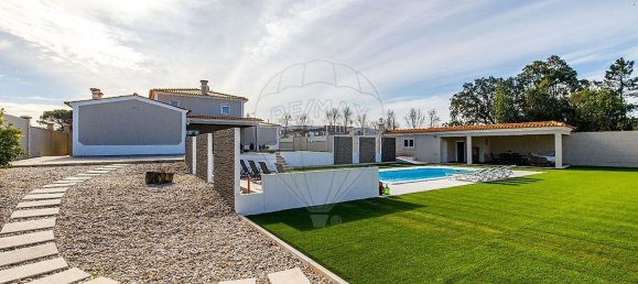 4 Schlafzimmer Haus in Porto de Mos, Portugal, Nr. 19670 49