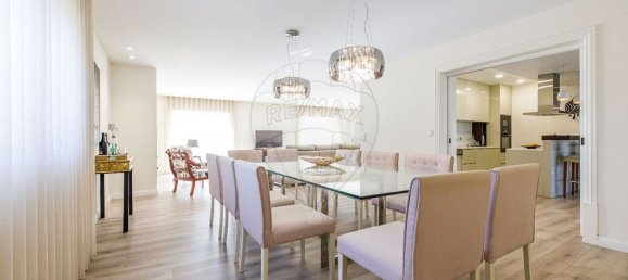 4 Schlafzimmer Haus in Porto de Mos, Portugal, Nr. 19670 7