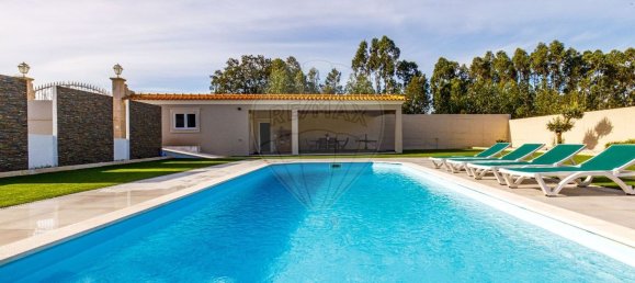 4 Schlafzimmer Haus in Porto de Mos, Portugal, Nr. 19670 42