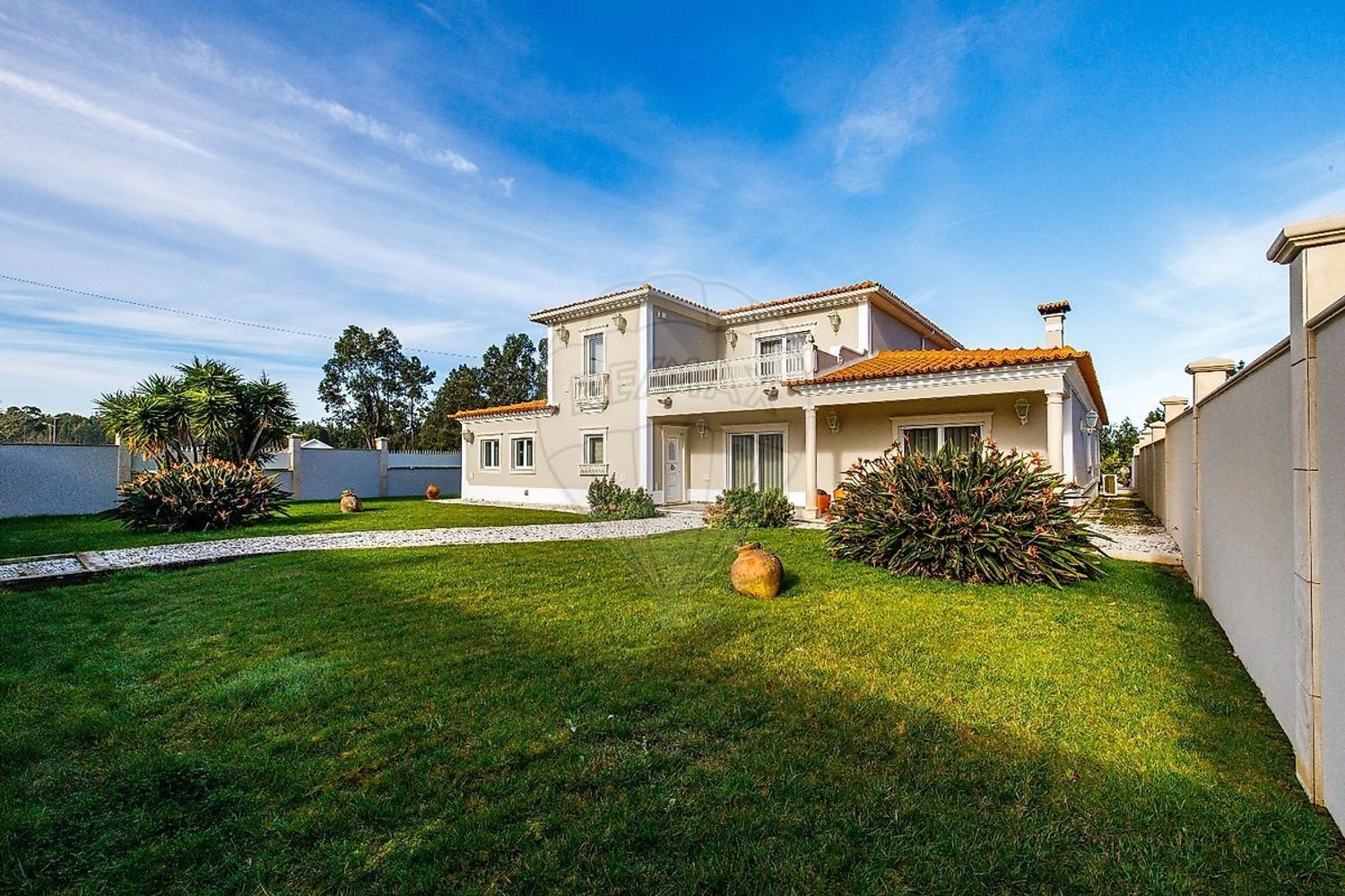 4 Schlafzimmer Haus in Porto de Mos, Portugal, Nr. 19670