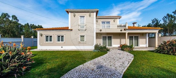 4 Schlafzimmer Haus in Porto de Mos, Portugal, Nr. 19670 36