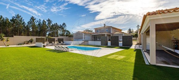 4 Schlafzimmer Haus in Porto de Mos, Portugal, Nr. 19670 45