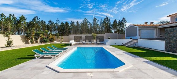 4 Schlafzimmer Haus in Porto de Mos, Portugal, Nr. 19670 46