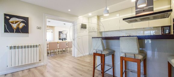 4 Schlafzimmer Haus in Porto de Mos, Portugal, Nr. 19670 4