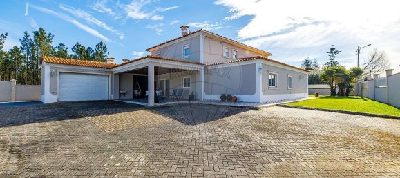 4 Schlafzimmer Haus in Porto de Mos, Portugal, Nr. 19670 40