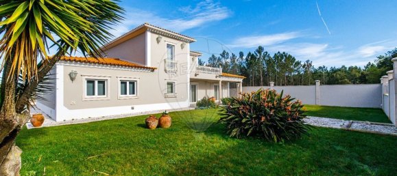 4 Schlafzimmer Haus in Porto de Mos, Portugal, Nr. 19670 37