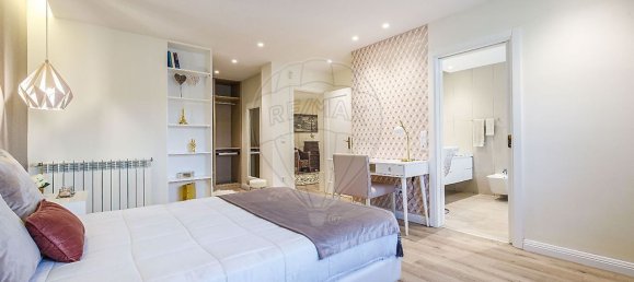 4 Schlafzimmer Haus in Porto de Mos, Portugal, Nr. 19670 21