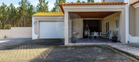 4 Schlafzimmer Haus in Porto de Mos, Portugal, Nr. 19670 39