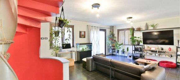 Villa de 8 divisões em Laveno-Mombello, Italy N.º 237073 21