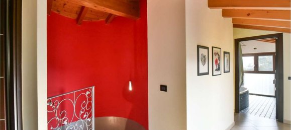 Villa de 8 divisões em Laveno-Mombello, Italy N.º 237073 34