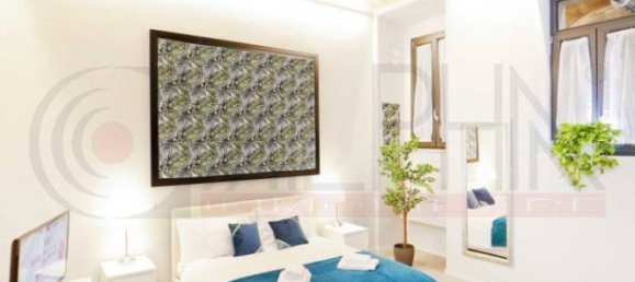 1 Schlafzimmer Wohnung in Rome, Italy, Nr. 324017 4